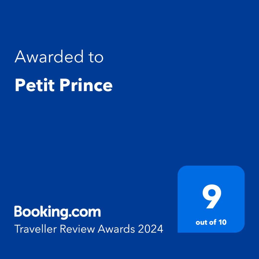 Petit Prince ヴェローナ エクステリア 写真
